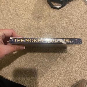 Brand New Suzy Ormon The money tools dvd set.